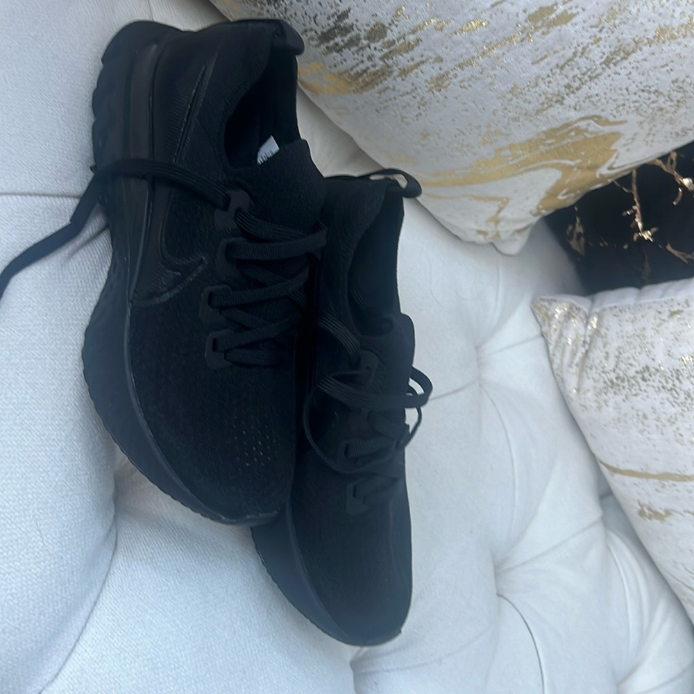 Nike react, Infiniti running shoes new